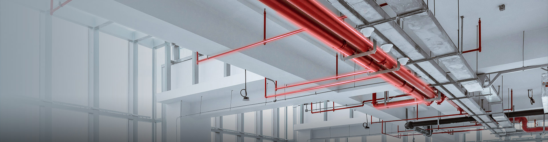 Fabricated Pipe Prefabrication Solutions