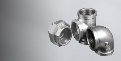 Malleable Iron Fittings