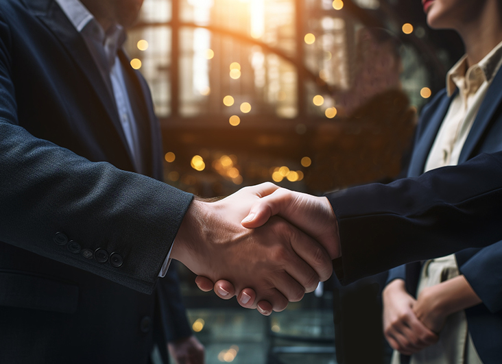 玫德集團(tuán) 智造60?年 暢銷140?國(guó)