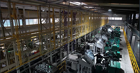 細(xì)胞單元化解決方案