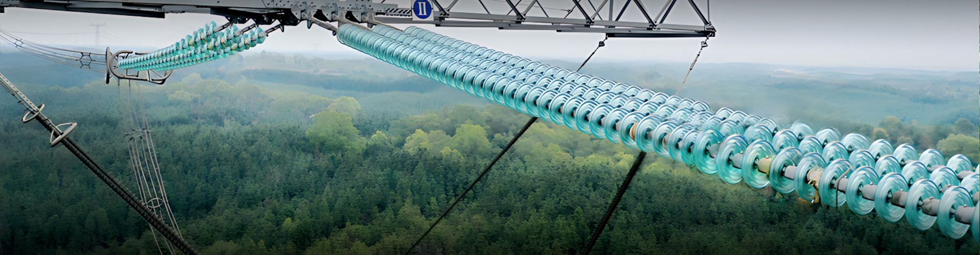 電力領域解決方案