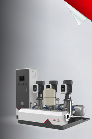 二次供水設(shè)備