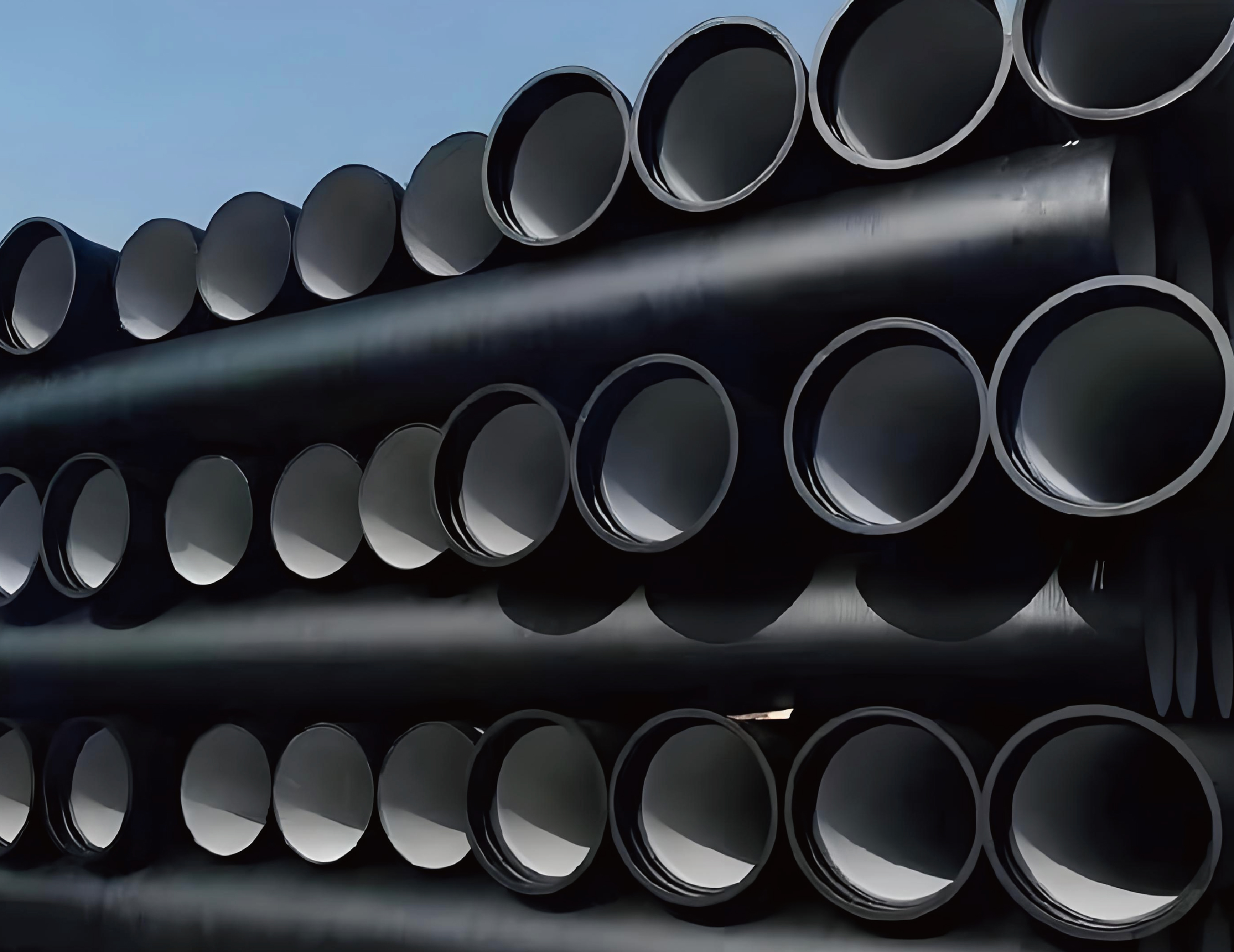 鑄管、管件類產品售后服務目標和服務承諾