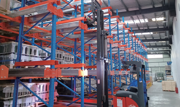 玫德集團(tuán) 智造60?年 暢銷(xiāo)140?國(guó)